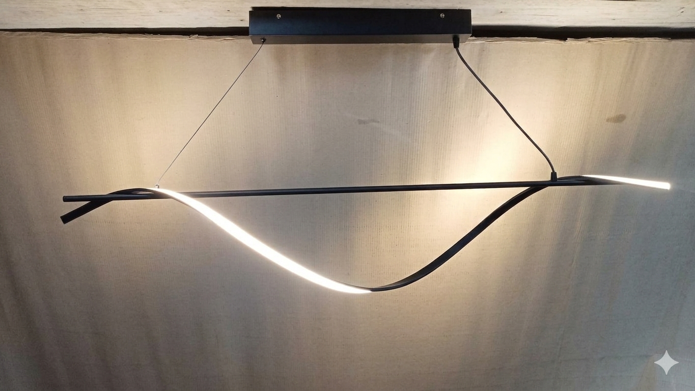 Pendent Light Pendent Light